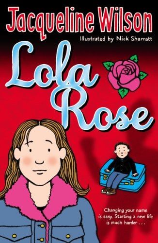 Lola Rose - Cover