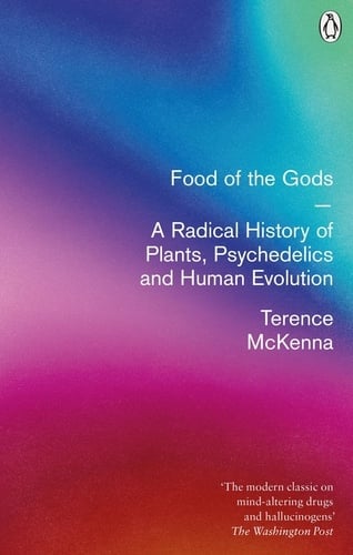 Food Of The Gods - Cover