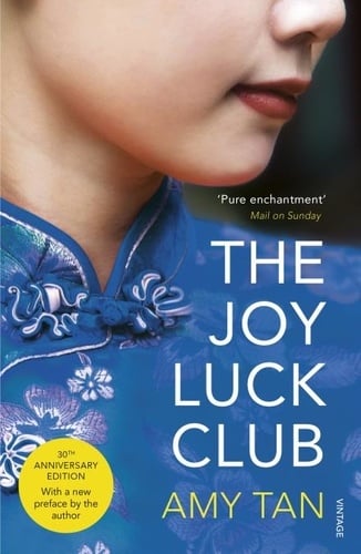 The Joy Luck Club - Cover