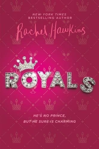 Royals - Cover