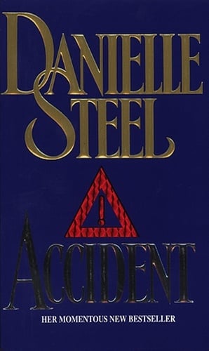 Accident - Cover