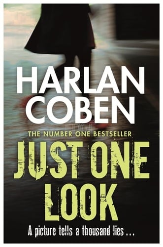 Just One Look - Cover