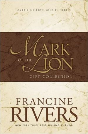 Mark of the Lion Gift Collection - Cover