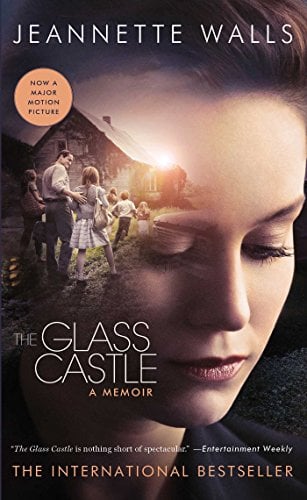 The Glass Castle: A Memoir - Cover