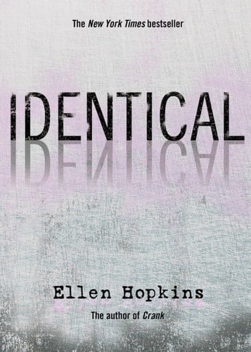 Identical - Cover