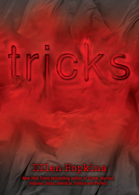 Tricks - Cover