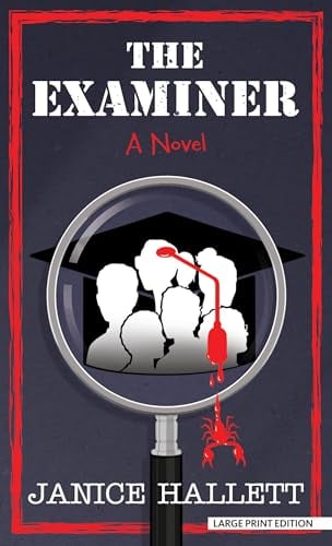 The Examiner - Cover