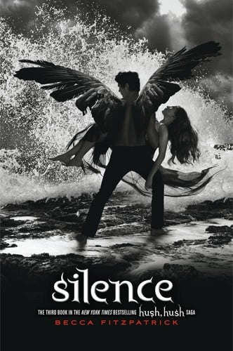 Silence - Cover