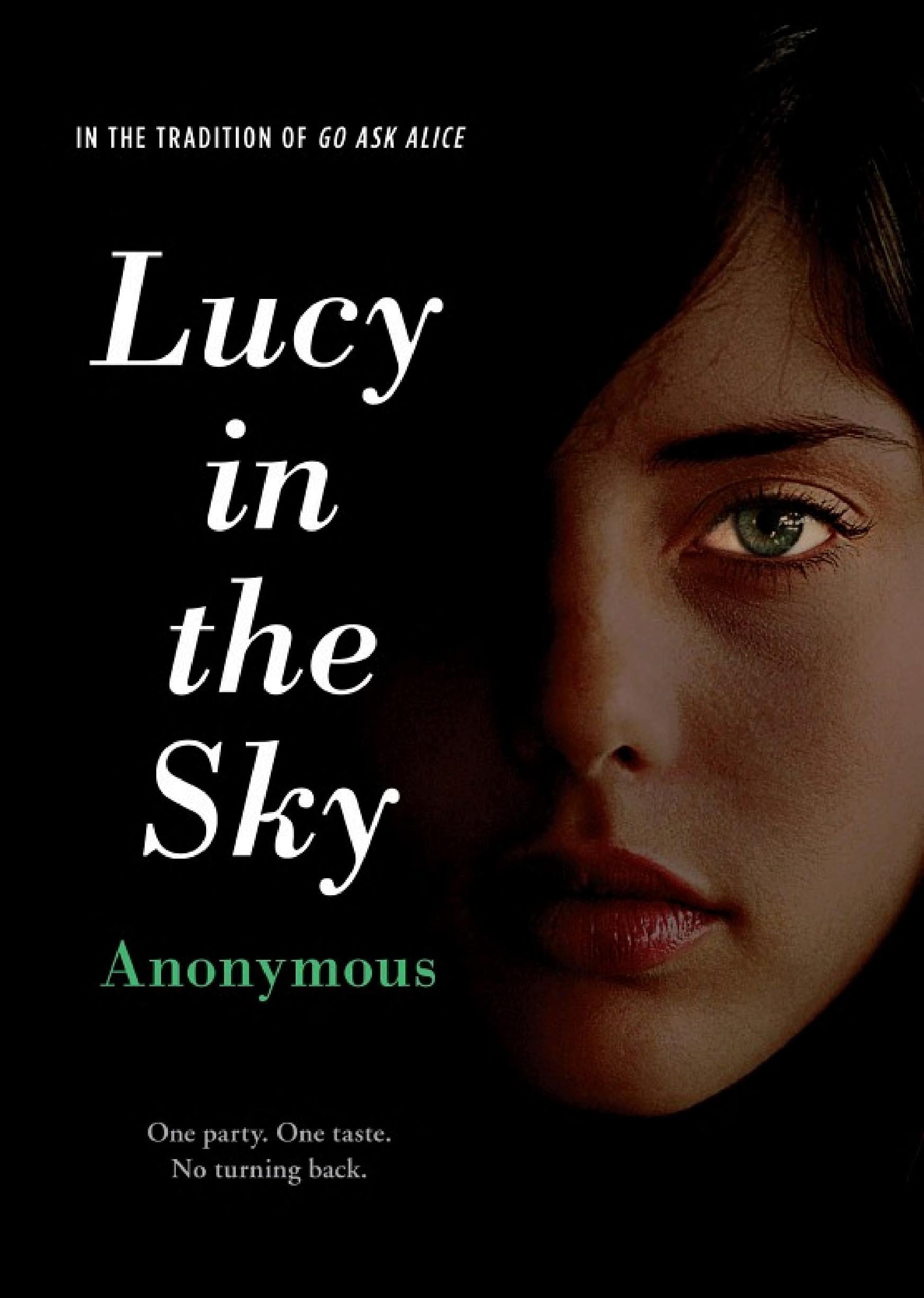 Lucy in the Sky - Cover