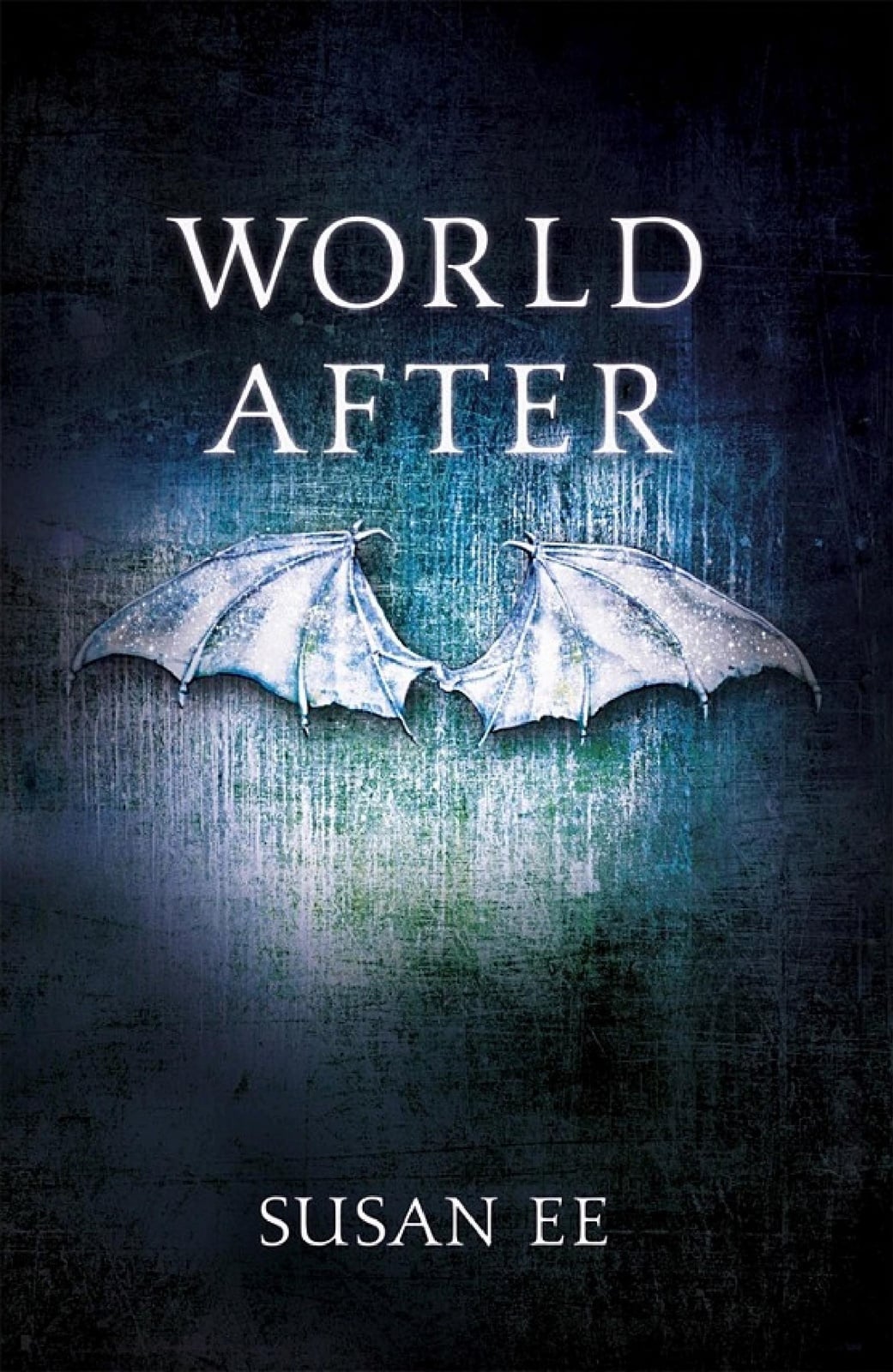 World After - Cover