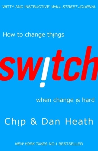 Switch - Cover