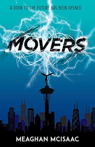 Movers - Cover
