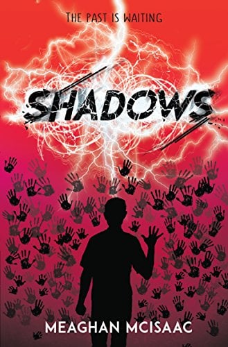 Shadows - Cover