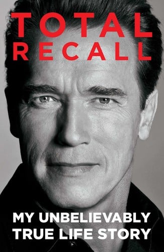 Total Recall - Cover