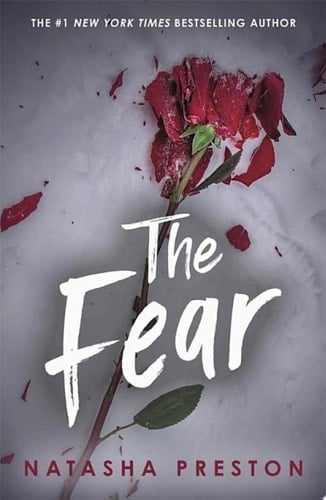 The Fear - Cover