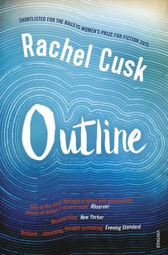 Outline - Cover