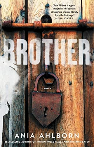 Brother - Cover