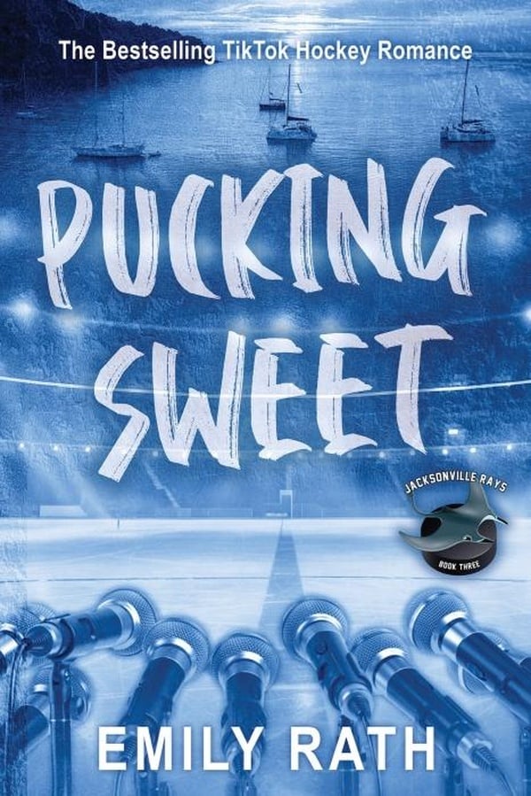 Pucking Sweet - Cover