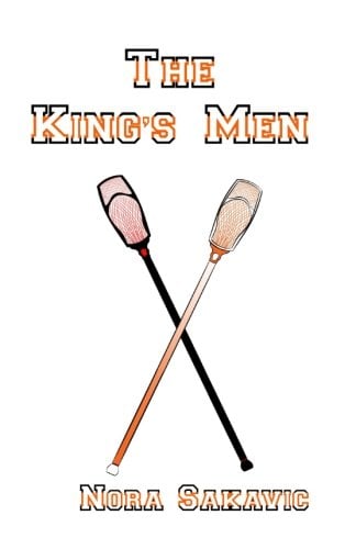 The King's Men - Cover