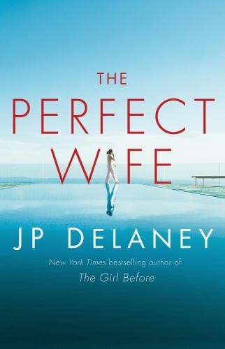 The Perfect Wife - Cover