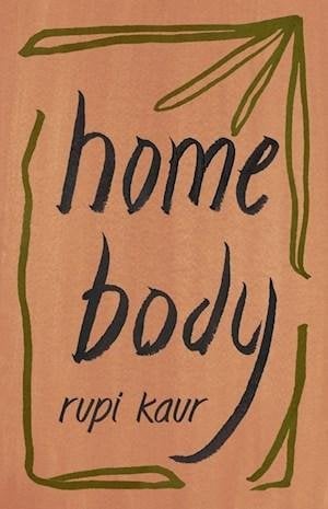Home Body - Cover
