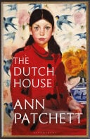 The Dutch House - Cover
