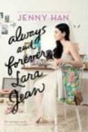 Always and Forever, Lara Jean - Cover