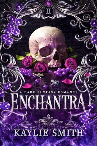 Enchantra - Cover