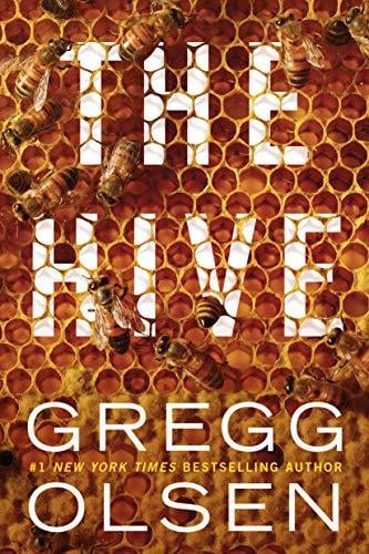 The Hive - Cover