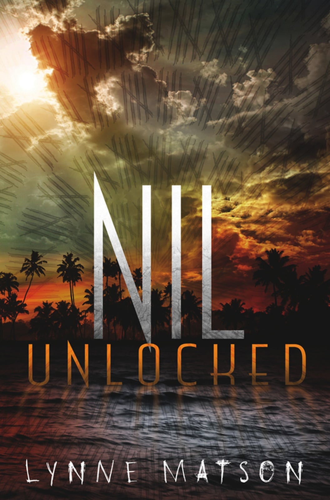 Nil Unlocked - Cover
