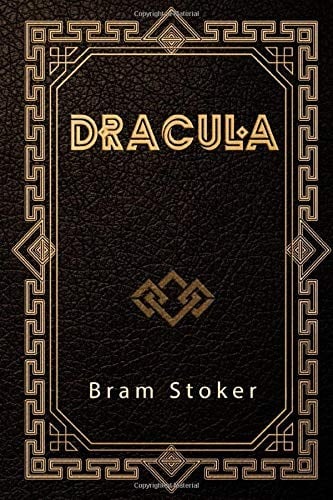 Dracula - Cover
