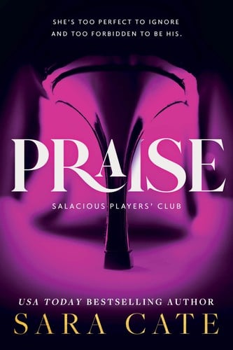 Praise - Cover