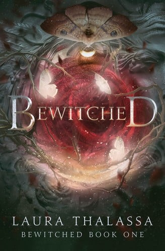 Bewitched - Cover