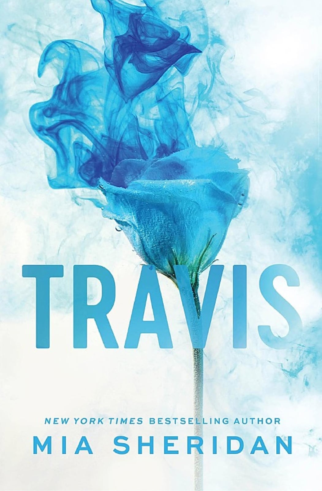 Travis - Cover