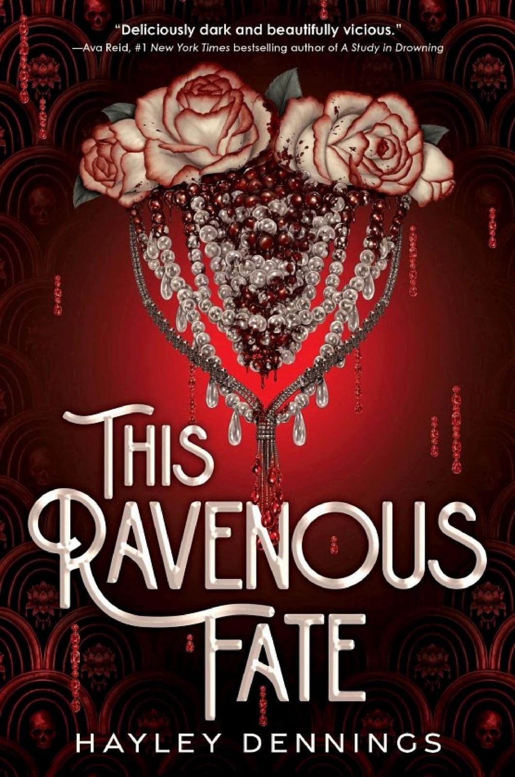 This Ravenous Fate - Cover