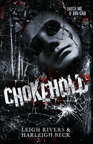 Chokehold - Cover