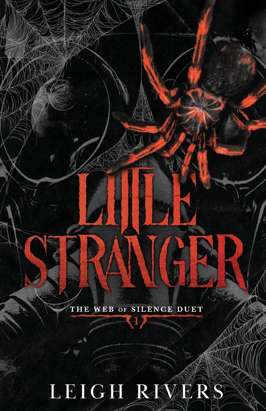 Little Stranger - Cover