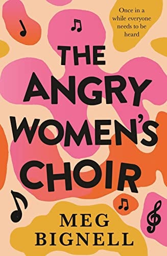 The Angry Women's Choir - Cover