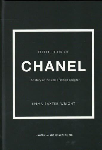 The Little Book of Chanel - Cover