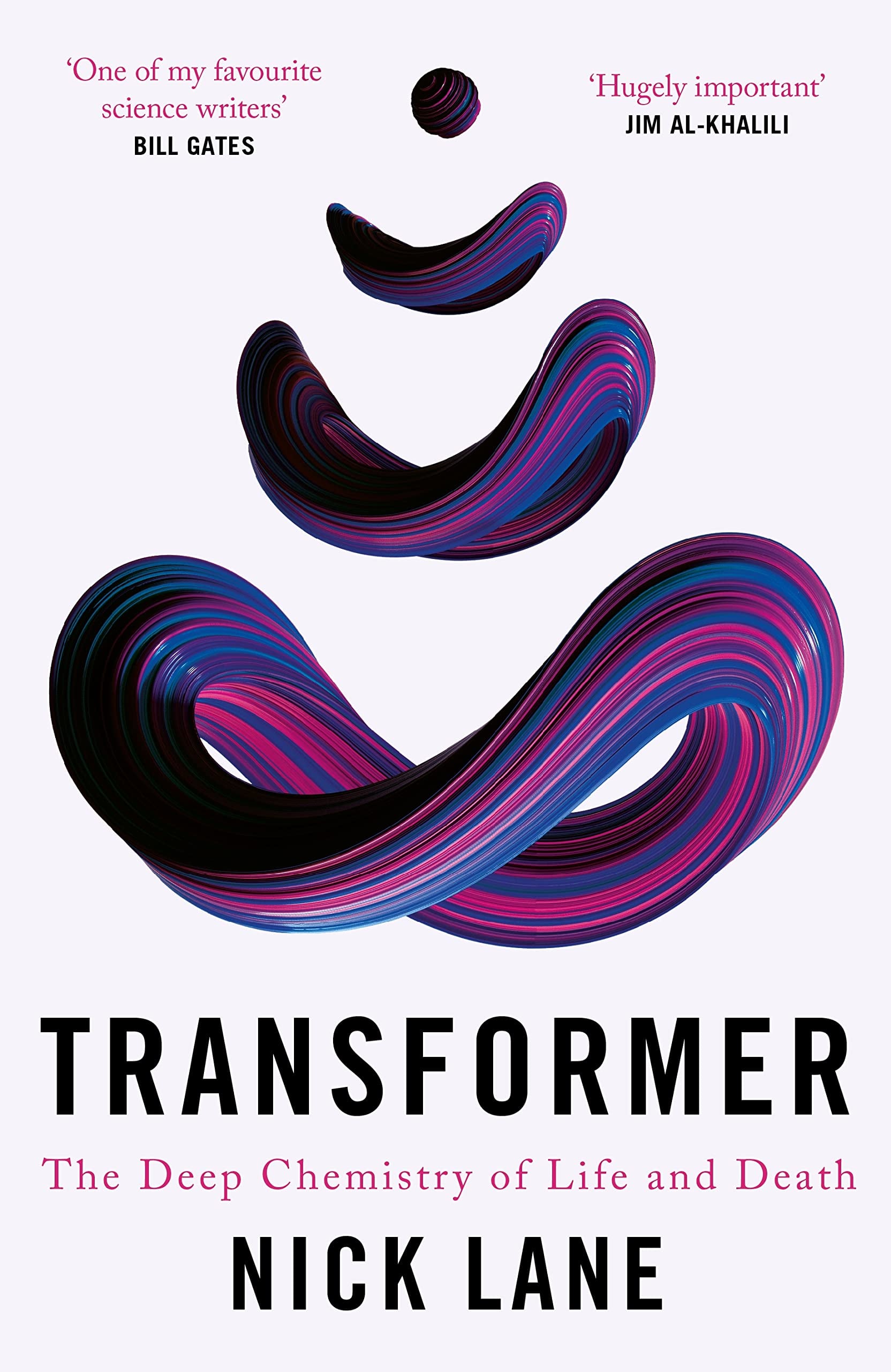 Transformer - Cover