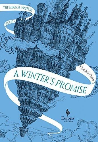 A Winter's Promise - Cover