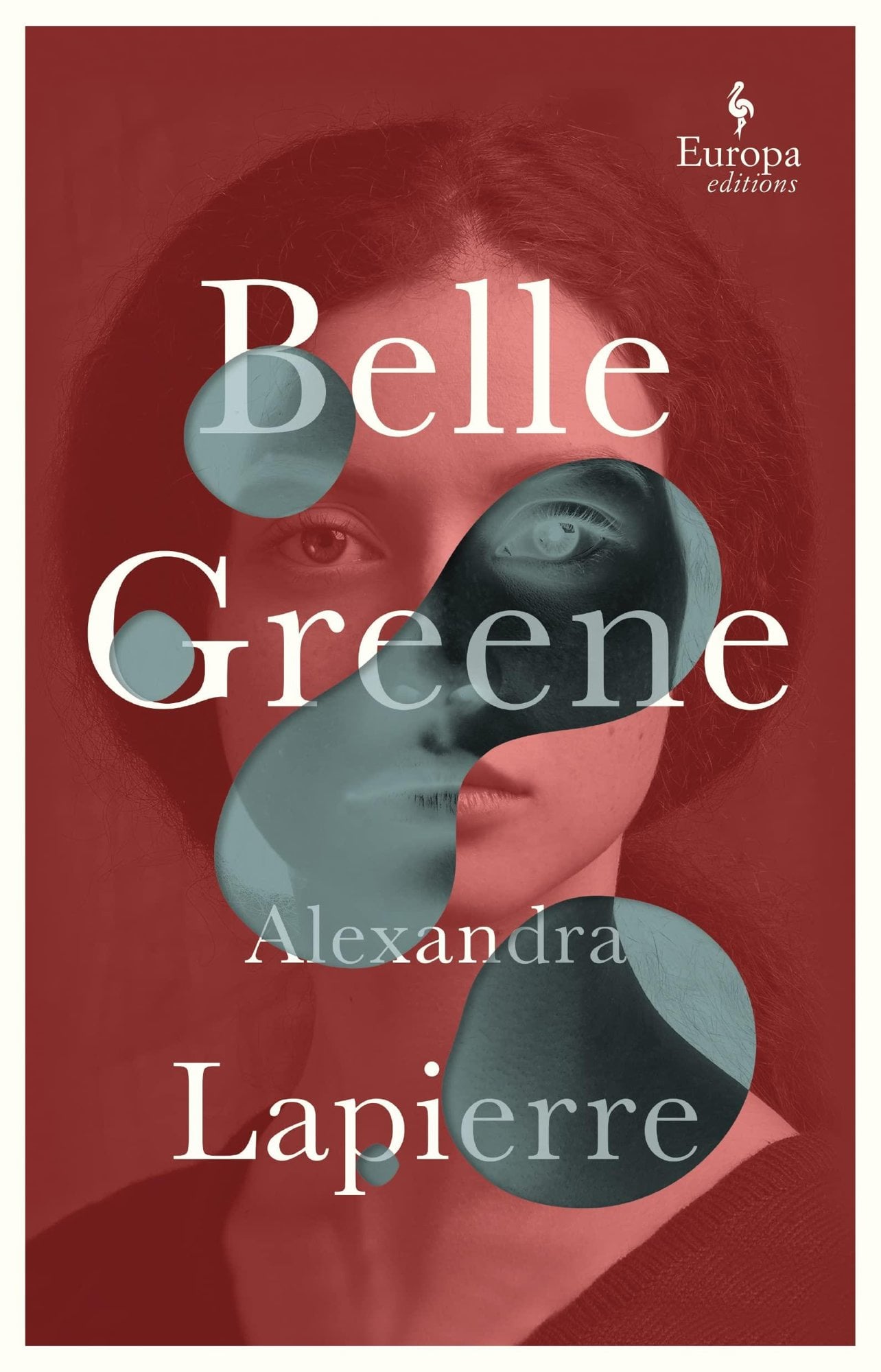Belle Greene - Cover