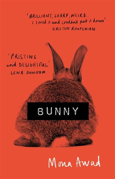 Bunny - Cover