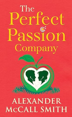 The Perfect Passion Company - Cover