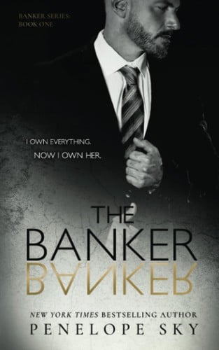 The Banker - Cover