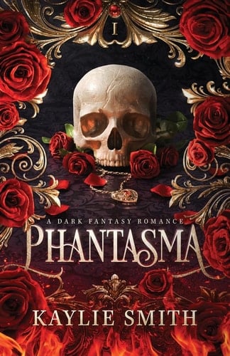 Phantasma - Cover