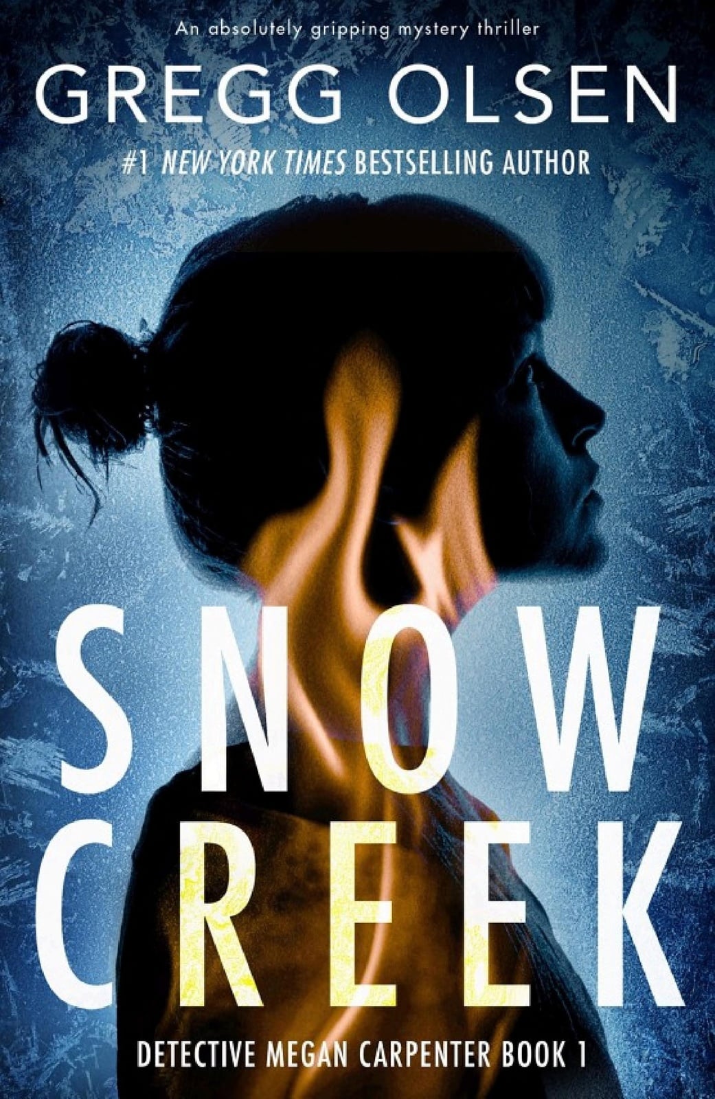 Snow Creek - Cover