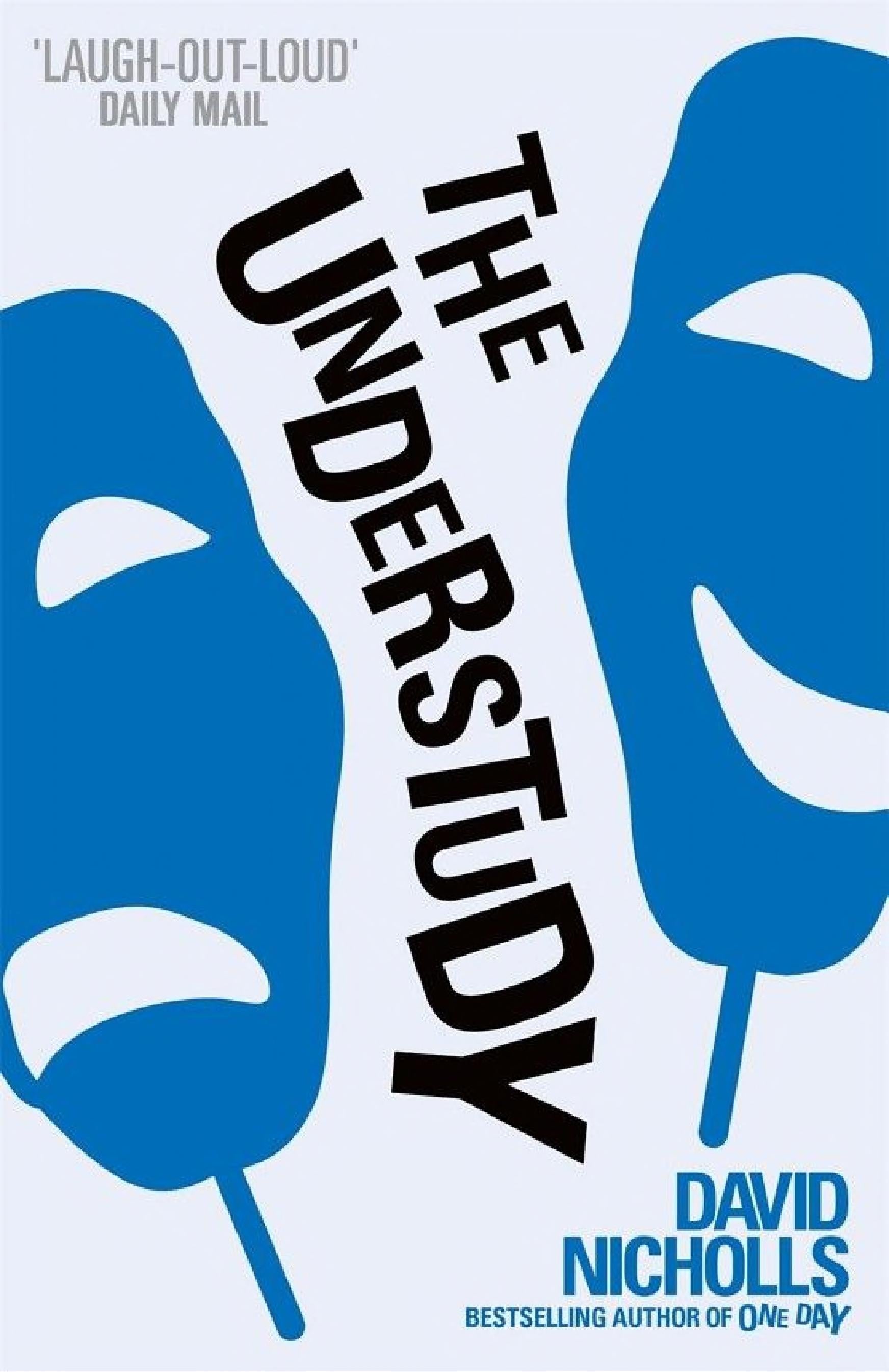 The Understudy - Cover