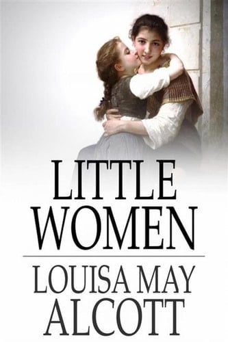 Little Women - Cover