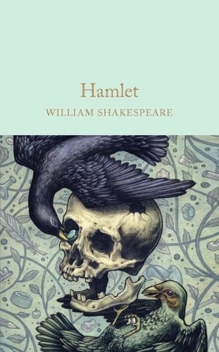 Hamlet - Cover